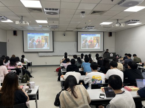 1150529山葉安駕基金會專業交通安全宣導