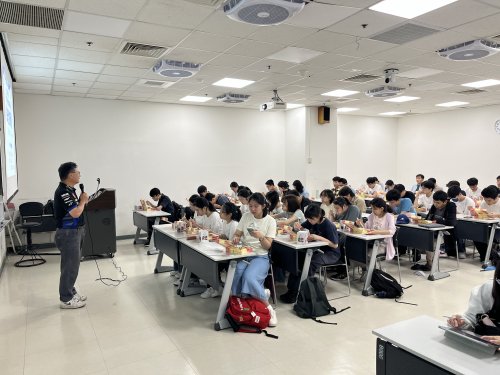 1150529山葉安駕基金會專業交通安全宣導