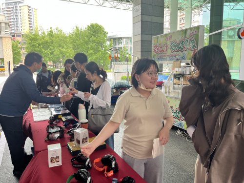 114-2【防制學生藥物濫用】-仿真毒品體驗活動