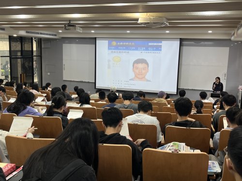 114-2【防制學生藥物濫用】專題講座