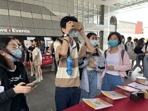 1121012友善校園～大型車視覺死角VR體驗