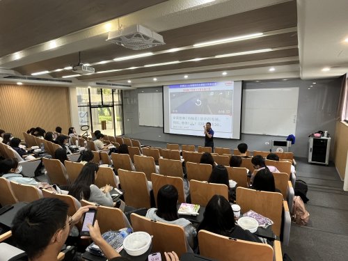 1131122山葉安駕基金會交安宣導