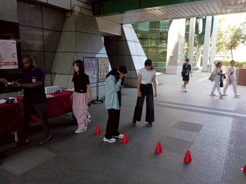 1141001模擬酒醉體驗(友善校園活動)