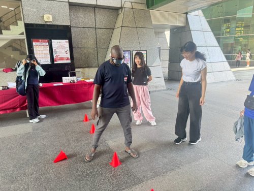 1141001模擬酒醉體驗(友善校園活動)