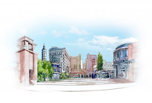 114學年度畢業季